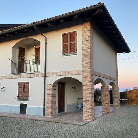 Casa Vacanze Martina Castagnole delle Lanze Dış mekan fotoğraf