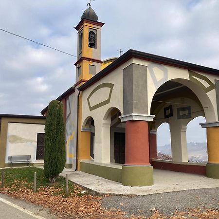 Casa Vacanze Martina Castagnole delle Lanze Dış mekan fotoğraf