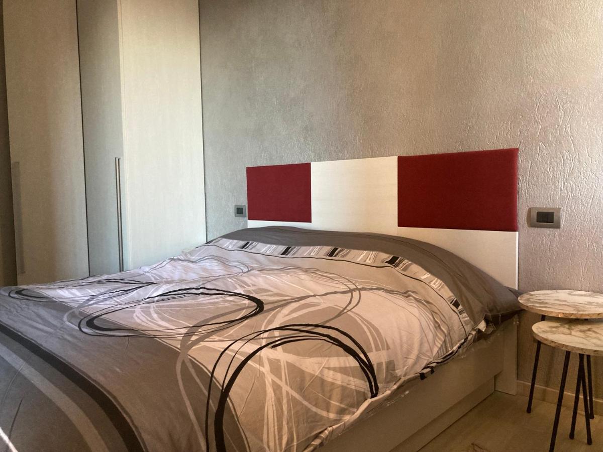 Casa Vacanze Martina Castagnole delle Lanze Dış mekan fotoğraf