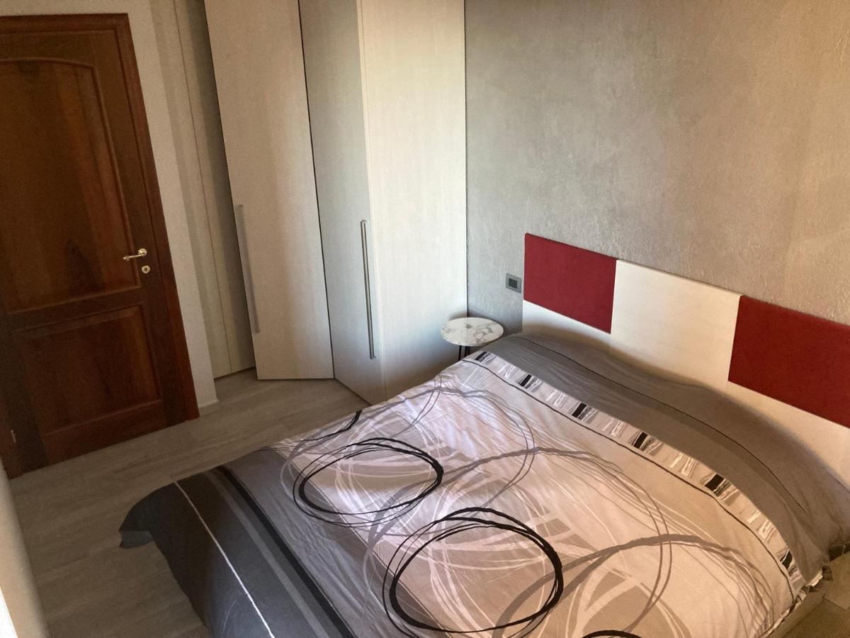 Casa Vacanze Martina Castagnole delle Lanze Dış mekan fotoğraf