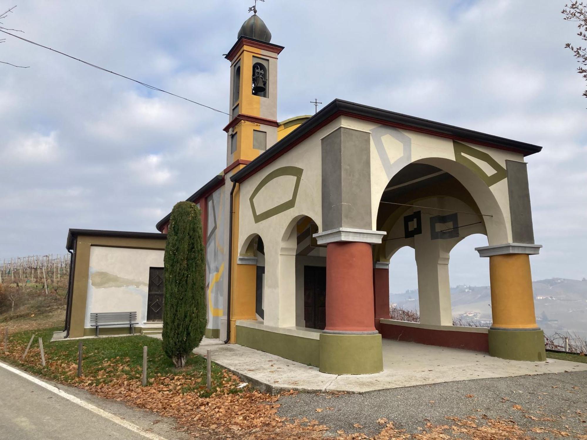 Casa Vacanze Martina Castagnole delle Lanze Dış mekan fotoğraf
