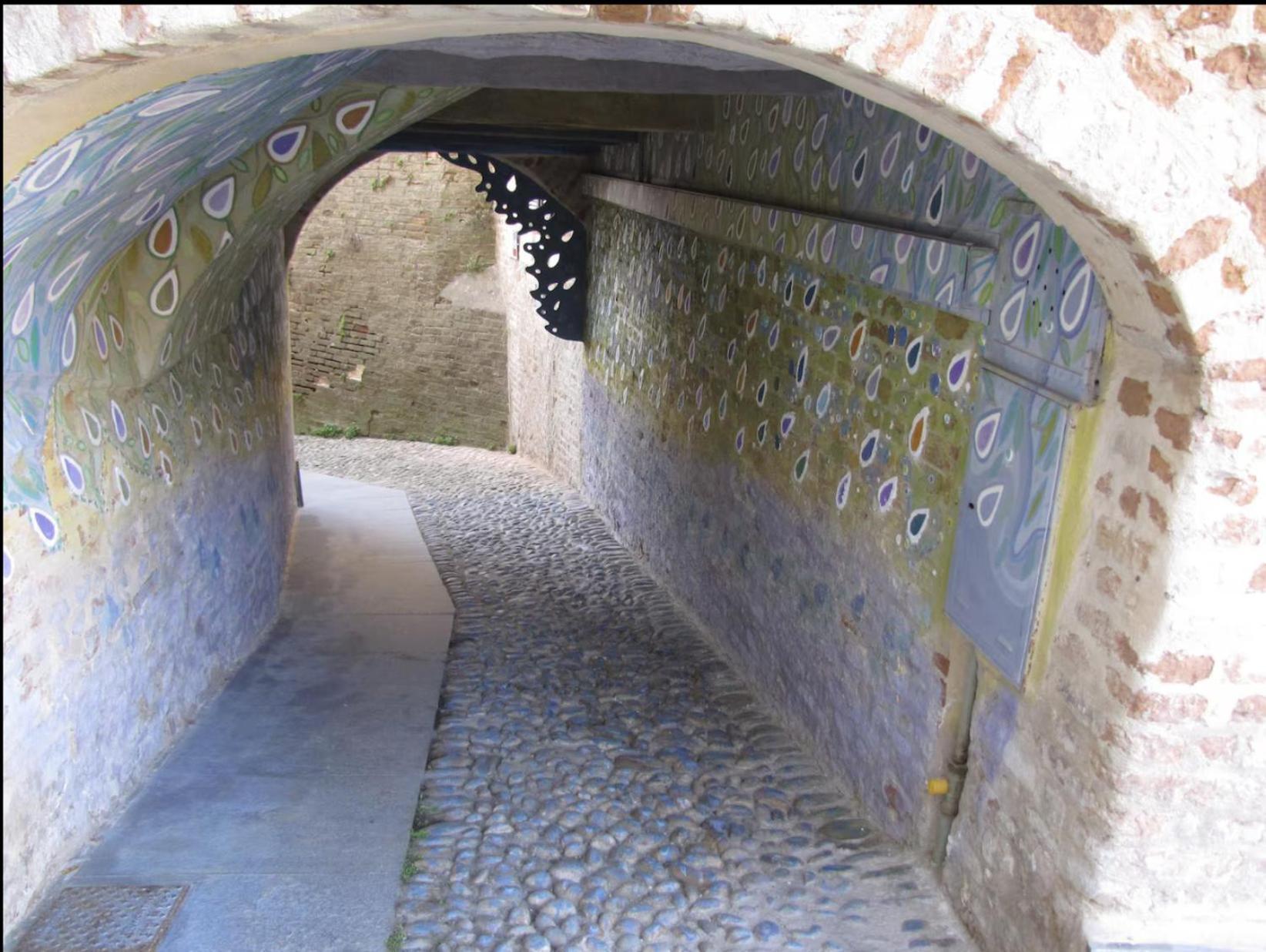 Casa Vacanze Martina Castagnole delle Lanze Dış mekan fotoğraf